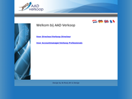 Aad Verkoop