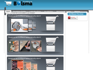Bolsma-Trading