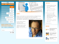 Wiggele Wouda Mediatraining en Communicatie- adviesbureau