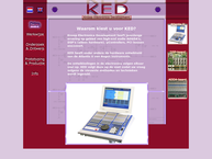 Knoop Electronica Development (KED)