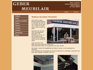 Geber Meubilair
