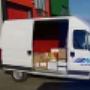BKD Koeriers en Distributieservice