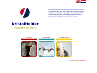Kristalhelder
