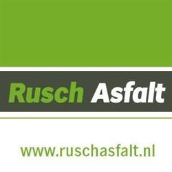 Rusch Asfalt B.v.