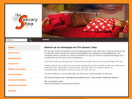 The Sensory Shop