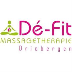 Dé-Fit Sportmassage