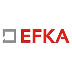 Efka BV