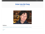 Irene van der Laag Kunst en Therapie