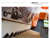 Helin Projectinrichting B.v.