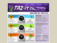 taz-it