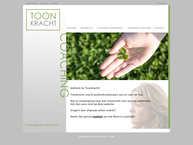 Toonkracht Coaching