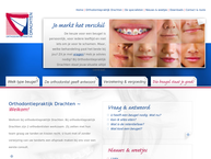 Orthodontistenpraktijk Drachten/Ortho.prakt. Drachten