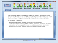 Tekstversterker