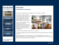 Van Buiten Meubelmakerij & Interieurbouw