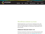 Webdesigndiensten