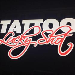 Tattoo Lucky Shot