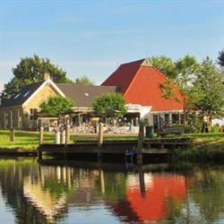 Restaurant it Polderhus
