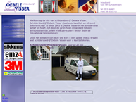 Schildersbedrijf Oebele Visser