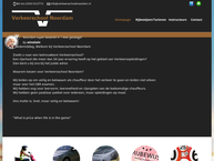 Verkeersschool Noordam v. Bemmel