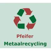 Oud Metaalhandel P Pfeifer