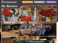 VOF Restaurant De Betuwe