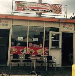 Cafetaria Pizzeria Oranje