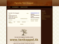 Ten Koppel Kidswear