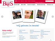 Stichting Vrienden Van "in de Bres"