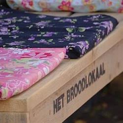 Het Broodlokaal B.v.