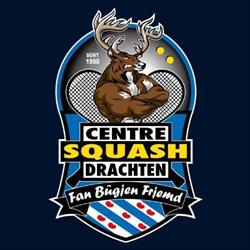 Centre Squash Drachten