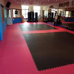 Ma Sports Centre Nebbe Ciric