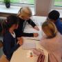 Uilenburcht Christelijke Basisschool De