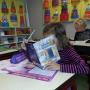 Uilenburcht Christelijke Basisschool De