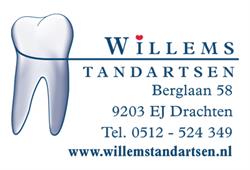 Maatschap Tandartspraktijk Willems