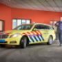 Taxi Kijlstra