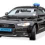 Taxi Kijlstra