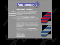 Artimorra