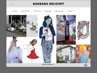 Barbara Recourt