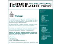 Galerie voor de Bakker