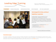 Leading Edge Training