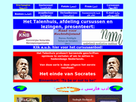Het Talenhuis