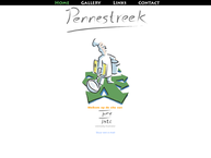 Pennestreek