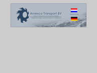 Amexco Transport BV i.o.