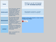 HT Schilderwerken