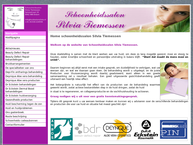 Schoonheidssalon Sylvia Tiemessen