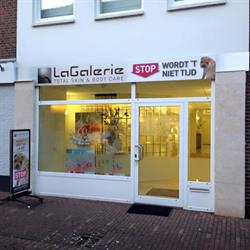 Huidverzorging la Galerie