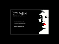 Schoonheidsspecialiste Kitty Raben
