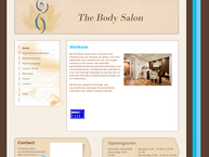 The Body Salon