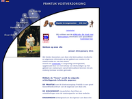 Praktijk Voetverzorging M.A.M.C. van der Wiele-Oomen