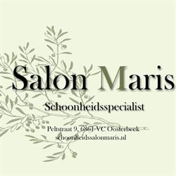 Schoonheidssalon Máris